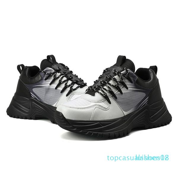 fashion tripler luxury run away pulse men triple-s indoor soccer designer oxford tennis shoe platform trainers casual sneakers t18, Black
fashion tripler luxury run away pulse men triple-s indoor soccer designer oxford tennis shoe platform trainers casual sneakers t18, Black
