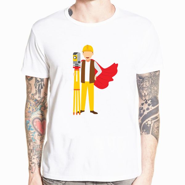 print funny super hero surveyor engineers t-shirt loose size xs-5xl formal breathable men t-shirts building tee
print funny super hero surveyor engineers t-shirt loose size xs-5xl formal breathable men t-shirts building tee