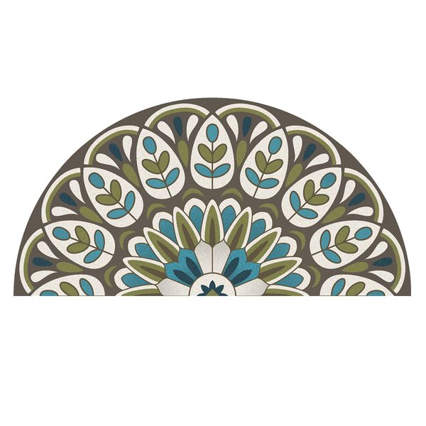 carpets nordic style semicircular bathroom mat door bedside bedroom living room carpet home floor kitchen
carpets nordic style semicircular bathroom mat door bedside bedroom living room carpet home floor kitchen