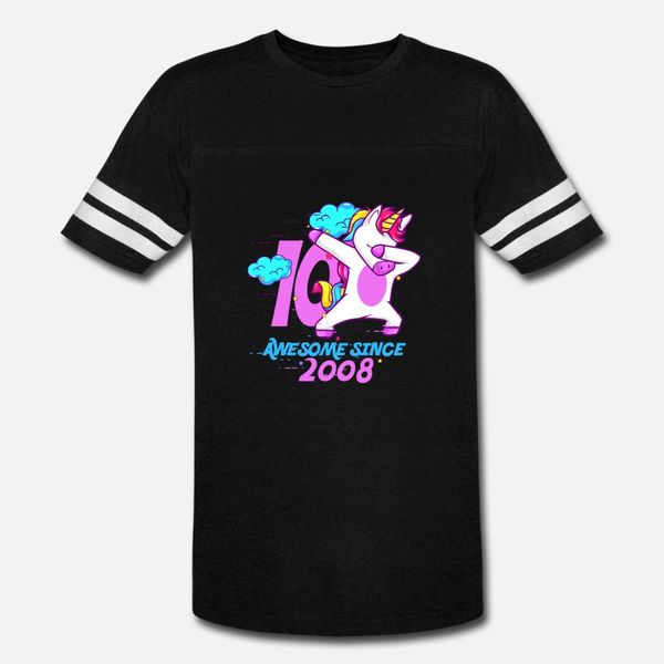 dabbing unicorn awesome since 2008 t shirt men printed 100% cotton euro size s-3xl clothing interesting funny spring autumn cool shirt
dabbing unicorn awesome since 2008 t shirt men printed 100% cotton euro size s-3xl clothing interesting funny spring autumn cool shirt