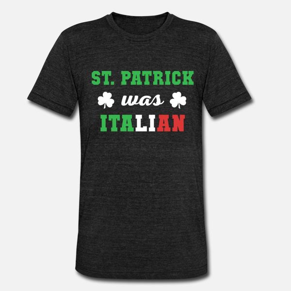 st patrick был итальянские итальянцы тенниска мужчины персонализированного хлопок s-3xl сплошного цвета подарки нового стиль лето стиль шабл
st patrick был итальянские итальянцы тенниска мужчины персонализированного хлопок s-3xl сплошного цвета подарки нового стиль лето стиль шабл