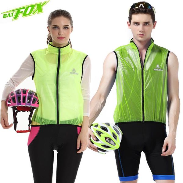 2020 new women men cycling vest sleeveless bike bicycle running jersey ultralight outdoor sport waterproof windproof rain coat, Black;red
2020 new women men cycling vest sleeveless bike bicycle running jersey ultralight outdoor sport waterproof windproof rain coat, Black;red