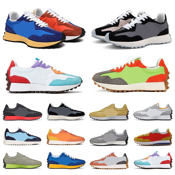 new balance shoes 327 shoes мужские кроссовки, кроссовки, черные, лаймовые, зеленые, серые, белые, синие, оранжевые, женские спортивные крос
new balance shoes 327 shoes мужские кроссовки, кроссовки, черные, лаймовые, зеленые, серые, белые, синие, оранжевые, женские спортивные крос