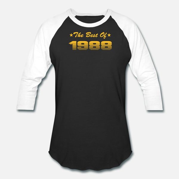 of 1988 t shirt men design short sleeve s-xxxl basic solid fitness funny spring cool shirt
of 1988 t shirt men design short sleeve s-xxxl basic solid fitness funny spring cool shirt