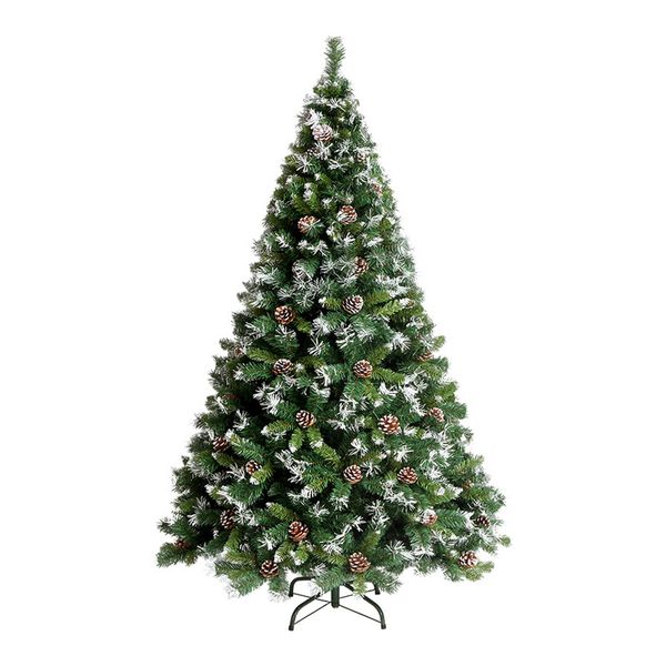 luxury christmas tree encrypted pvc simulation pine for home decoration accessories christmas decoration tree party prop craft
luxury christmas tree encrypted pvc simulation pine for home decoration accessories christmas decoration tree party prop craft