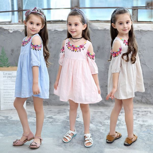 cotton girl dress 2020 summer new girl clothes casual sundress short sleeve flower print girl princess dress for 2-7years old, Red;yellow
cotton girl dress 2020 summer new girl clothes casual sundress short sleeve flower print girl princess dress for 2-7years old, Red;yellow