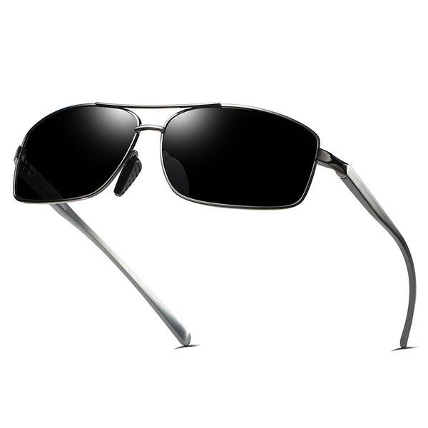 ellen buty original brand design sunglasses men polarized square pchromic sun glasses gradient vintage driver male glasses, White;black
ellen buty original brand design sunglasses men polarized square pchromic sun glasses gradient vintage driver male glasses, White;black