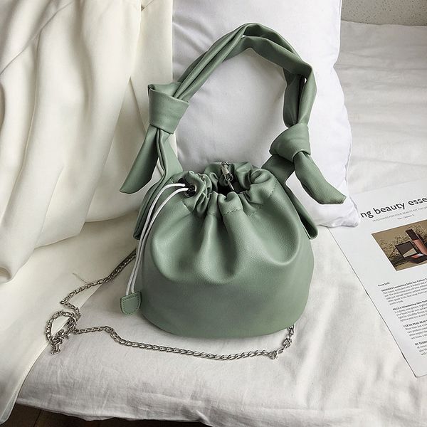 cross body smooza 2021 women bags fashion bucket drawstring casual wild pu leather shoulder messenger bag handbag chian tote
cross body smooza 2021 women bags fashion bucket drawstring casual wild pu leather shoulder messenger bag handbag chian tote