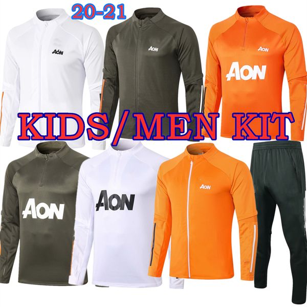 детские взрослые pogba man united soccer tracksuits 2020 2021 b.fernandes martial rashford maguire greenwood van de leek футбольная куртка, Black
детские взрослые pogba man united soccer tracksuits 2020 2021 b.fernandes martial rashford maguire greenwood van de leek футбольная куртка, Black