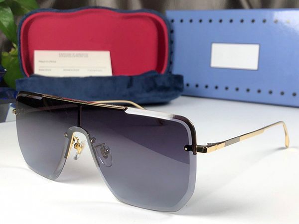 1063 fashion new designer sunglasses retro half frame sunglasses vintage punk style eyewear uv400 protection come with box 1063s, White;black
1063 fashion new designer sunglasses retro half frame sunglasses vintage punk style eyewear uv400 protection come with box 1063s, White;black