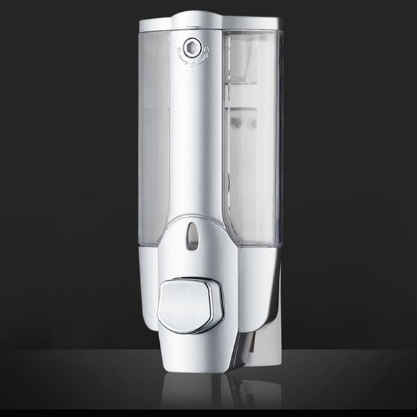 liquid soap dispenser 350ml wall sanitizer shampoo dispensers hand for sink bathroom washroom el shower bath with a lock
liquid soap dispenser 350ml wall sanitizer shampoo dispensers hand for sink bathroom washroom el shower bath with a lock