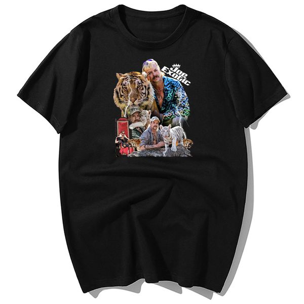 funny joe exotic the tiger king greater wynnewood zoo t-shirts men summer casual cotton short sleeve t shirt harajuku streetwear
funny joe exotic the tiger king greater wynnewood zoo t-shirts men summer casual cotton short sleeve t shirt harajuku streetwear
