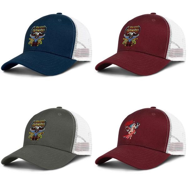 lynyrd skynyrd southern rock&roll group adjustable trucker cap fashion baseball hat vintage dad ball caps for men women girl in bikini, Blue;gray
lynyrd skynyrd southern rock&roll group adjustable trucker cap fashion baseball hat vintage dad ball caps for men women girl in bikini, Blue;gray