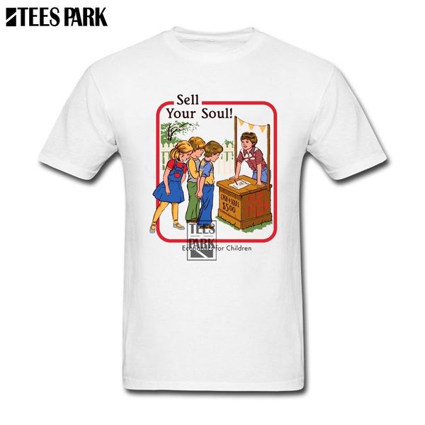 retro t shirts sell your soul funny t shirts men's o neck short sleeved t-shirts tee shirt for men men comfort tee t shirt
retro t shirts sell your soul funny t shirts men's o neck short sleeved t-shirts tee shirt for men men comfort tee t shirt