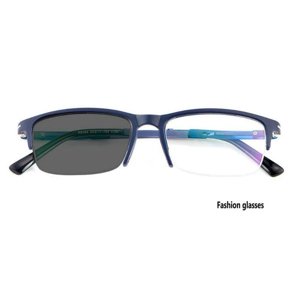 myopia pchromic finished myopia glasses psensitive chameleon anti-glare change color lens prescription glasses fml, Black
myopia pchromic finished myopia glasses psensitive chameleon anti-glare change color lens prescription glasses fml, Black