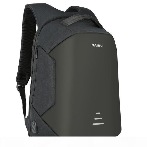 2018 men 15.6 anti theft lapbackpack usb charging men school notbag oxford waterproof travel back pack bag s
2018 men 15.6 anti theft lapbackpack usb charging men school notbag oxford waterproof travel back pack bag s