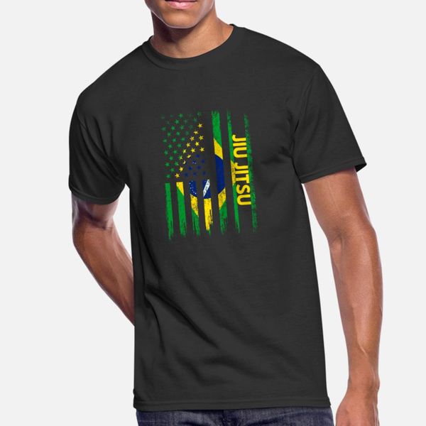jiu jitsu american flag brazilan t shirt men customized tee shirt o-neck family loose building summer family shirt
jiu jitsu american flag brazilan t shirt men customized tee shirt o-neck family loose building summer family shirt
