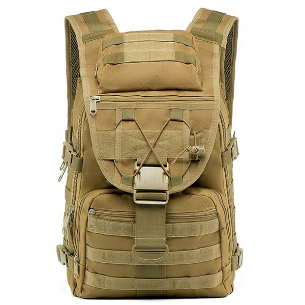 40l tactical assault pack waterproof large army lapbackpack bug out bag for hunting shooting camping hiking traveling
40l tactical assault pack waterproof large army lapbackpack bug out bag for hunting shooting camping hiking traveling