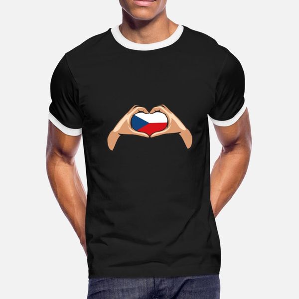 czech republic hand heart flag heart t shirt men knitted tee shirt plus size 3xl unique gift fashion summer kawaii shirt
czech republic hand heart flag heart t shirt men knitted tee shirt plus size 3xl unique gift fashion summer kawaii shirt