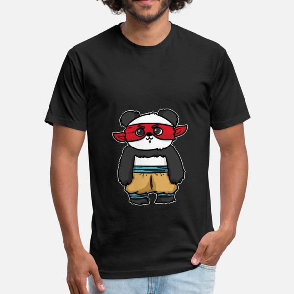 ninja panda t shirt men designer 100% cotton o neck clothing graphic casual spring autumn leisure shirt
ninja panda t shirt men designer 100% cotton o neck clothing graphic casual spring autumn leisure shirt