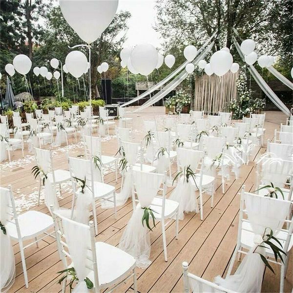 sashes 2 x1.5m organza chair solid color bow cover tulle for wedding party banquet christmas decoration home
sashes 2 x1.5m organza chair solid color bow cover tulle for wedding party banquet christmas decoration home