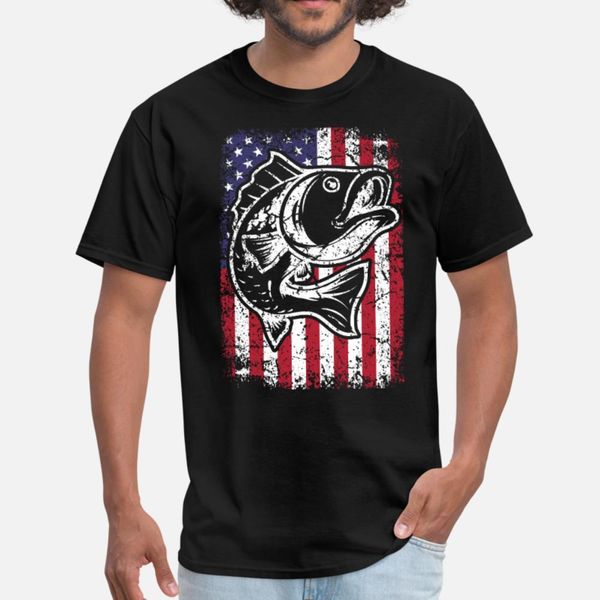 vintage american flag fishing bass fisherman gift t shirt men custom cotton round collar letters fitness new style summer style cool
vintage american flag fishing bass fisherman gift t shirt men custom cotton round collar letters fitness new style summer style cool