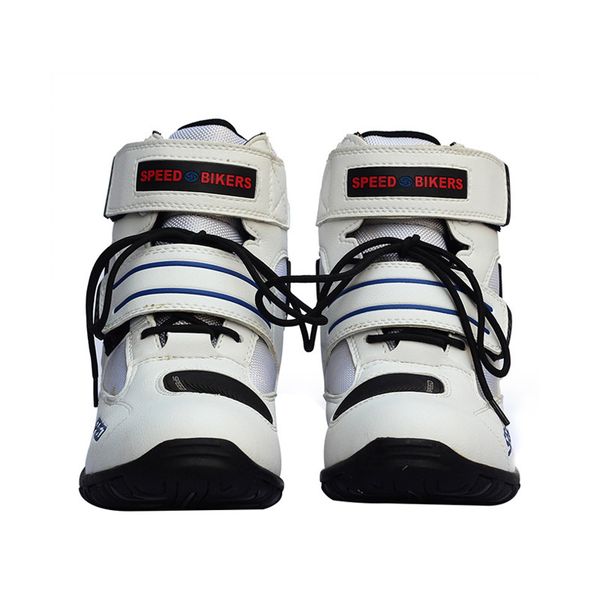 pro-biker motorbike road boots men and women's short boots leisure riding shoes are light, breathable and comfortable, Black
pro-biker motorbike road boots men and women's short boots leisure riding shoes are light, breathable and comfortable, Black