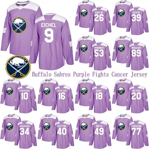 buffalo sabres purple custom fights cancer jersey 9 jack eichel 26 rasmus dahlin 53 jeff skinner 55 rasmus ristolainen hockey jerseys s-6xl, Black;red
buffalo sabres purple custom fights cancer jersey 9 jack eichel 26 rasmus dahlin 53 jeff skinner 55 rasmus ristolainen hockey jerseys s-6xl, Black;red