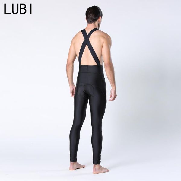 lubi men cycling pants long bib tights bicycle mtb bike spring autumn downhill italian sponge pad breathable mountain trousers, Black;blue
lubi men cycling pants long bib tights bicycle mtb bike spring autumn downhill italian sponge pad breathable mountain trousers, Black;blue