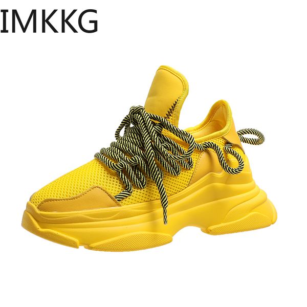 spring autumn women casual shoes comfortable platform shoes woman sneakers ladies trainers chaussure femme, Black
spring autumn women casual shoes comfortable platform shoes woman sneakers ladies trainers chaussure femme, Black