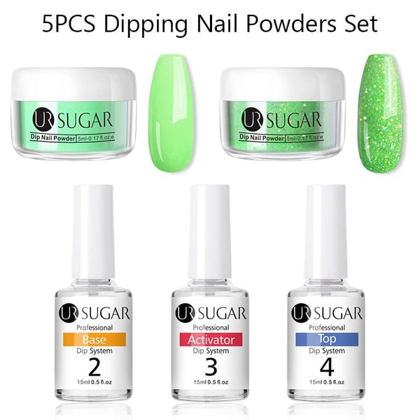 nail glitter ur sugar neon dipping powder set dip fluorescence pigment art decoration natural dry, Silver;gold
nail glitter ur sugar neon dipping powder set dip fluorescence pigment art decoration natural dry, Silver;gold