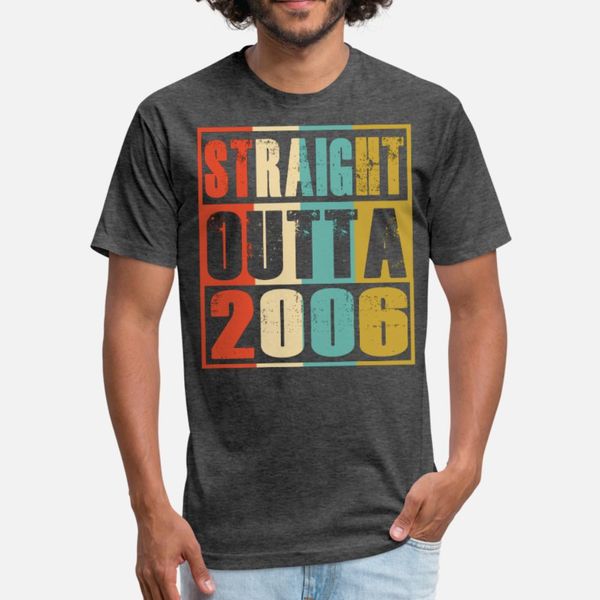 straight outta 2006 vintage 14 лет день рождения g тенниска мужчины customize футболка s-xxxl vintage здания весна осень природные рубашки
straight outta 2006 vintage 14 лет день рождения g тенниска мужчины customize футболка s-xxxl vintage здания весна осень природные рубашки