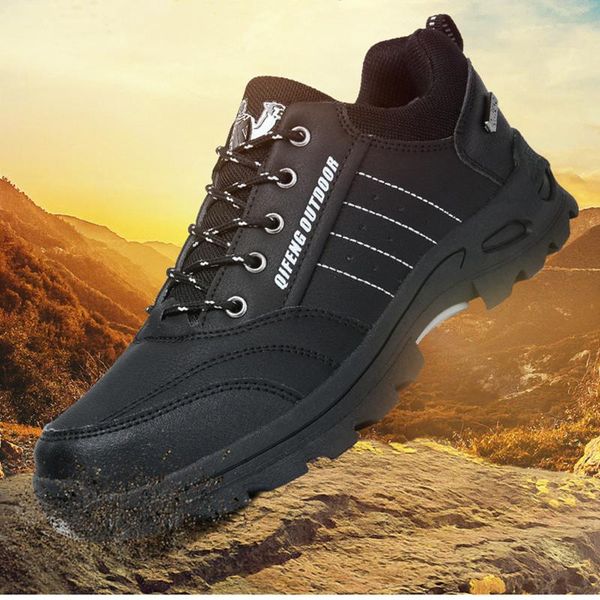 big size 47 men low-cut waterproof outdoor trekking shoes women's lightweight breathable sport walking shoes leather sneakers
big size 47 men low-cut waterproof outdoor trekking shoes women's lightweight breathable sport walking shoes leather sneakers
