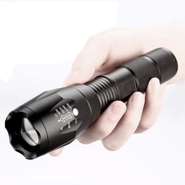 flashlights torches led ultra bright torch t6 camping light 5 switch modes zoomable bicycle use 18650 battery
flashlights torches led ultra bright torch t6 camping light 5 switch modes zoomable bicycle use 18650 battery