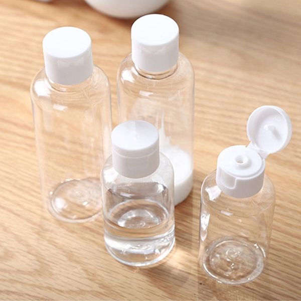 50/100ml plastic shampoo bottles plastic bottles for travel container for cosmetics lotion portable travel bottle
50/100ml plastic shampoo bottles plastic bottles for travel container for cosmetics lotion portable travel bottle