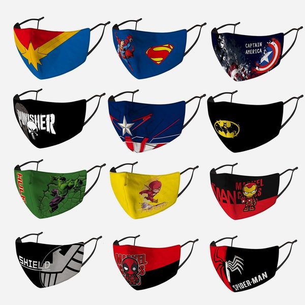 new kids cartoon printed washable face mask designer fashion masks breathable anti dust respirator anti-bacterial reusable child 14 styles
new kids cartoon printed washable face mask designer fashion masks breathable anti dust respirator anti-bacterial reusable child 14 styles