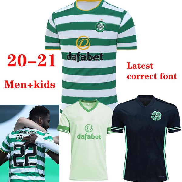 20 21 mcgregor griffiths mens soccer jerseys celtic sinclair forrest brown rogic christie home away men short sleeve football shirts, Black;yellow
20 21 mcgregor griffiths mens soccer jerseys celtic sinclair forrest brown rogic christie home away men short sleeve football shirts, Black;yellow