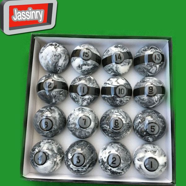 billiard balls water ripple design 57.2mm billiards resin and maple 2 1/4" pool complete set accessories
billiard balls water ripple design 57.2mm billiards resin and maple 2 1/4" pool complete set accessories