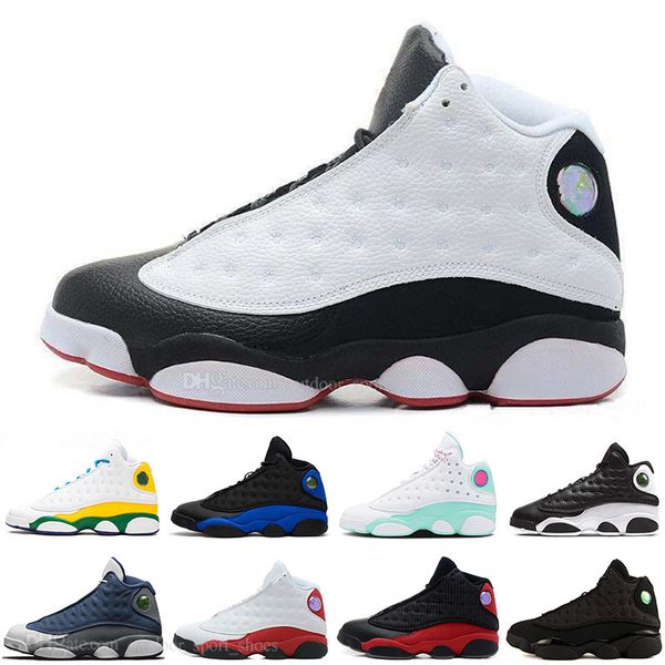 2020 new 13 13s flints bred cny men basketball shoes hyper royal atmosphere grey chicago court purple lakers mens sports designer sneakers
2020 new 13 13s flints bred cny men basketball shoes hyper royal atmosphere grey chicago court purple lakers mens sports designer sneakers
