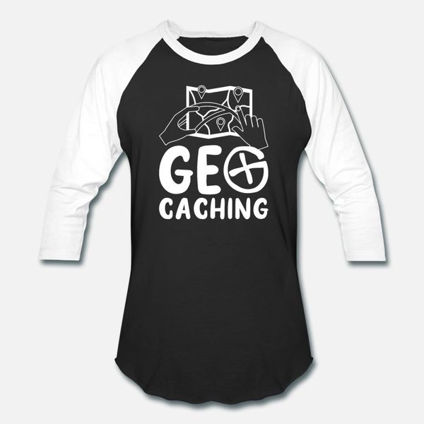 geocaching accessories t shirt men designing cotton s-xxxl original fitness building spring standard shirt
geocaching accessories t shirt men designing cotton s-xxxl original fitness building spring standard shirt