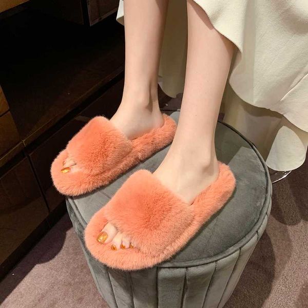 2020 women slippers flat shoes home slippers women's slides female furry flip flops massage plush rome autumn pu fabric rubber, Black
2020 women slippers flat shoes home slippers women's slides female furry flip flops massage plush rome autumn pu fabric rubber, Black