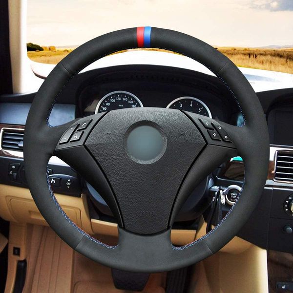 diy auto custom suede steering wheel for bmw 525i 525xi 528i xdrive 528xi 528i 530xit 530xi 530i 535i xdrive 535xi 535i 545i 550i alpina b7
diy auto custom suede steering wheel for bmw 525i 525xi 528i xdrive 528xi 528i 530xit 530xi 530i 535i xdrive 535xi 535i 545i 550i alpina b7