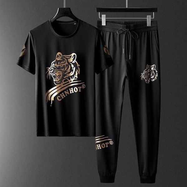 2020 men tracksuit sets hoodie sweatsuit pencil pants slim fit gradient shorts and t shirt 2 set mens clothing sweatshirt pullover tracksuit, Gray
2020 men tracksuit sets hoodie sweatsuit pencil pants slim fit gradient shorts and t shirt 2 set mens clothing sweatshirt pullover tracksuit, Gray