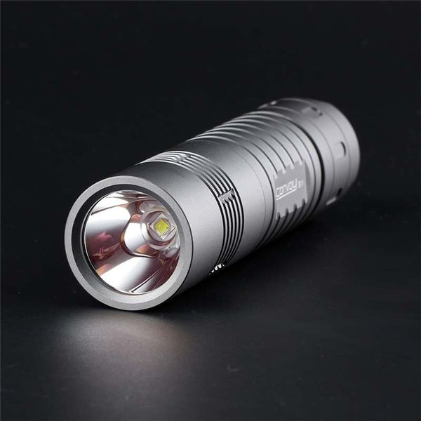 convoy s11 titaniums sst40/xhp50.2 2400lm 3000k~6500k compact tactical 4 modes battery mini torch work lamp
convoy s11 titaniums sst40/xhp50.2 2400lm 3000k~6500k compact tactical 4 modes battery mini torch work lamp