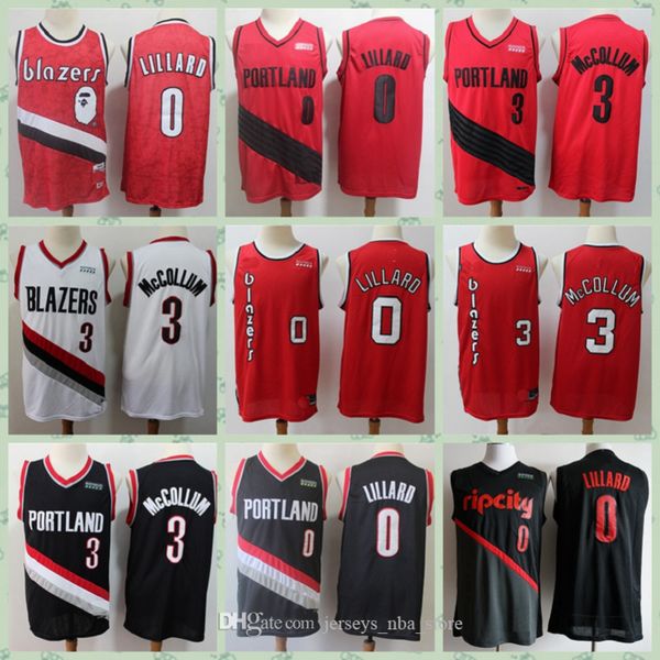 mens youth kids damian 0 lillard authentic c.j. 3 mccollum stitched 00 carmelo anthony portland trailblazers basketball jersey 02, Black;red
mens youth kids damian 0 lillard authentic c.j. 3 mccollum stitched 00 carmelo anthony portland trailblazers basketball jersey 02, Black;red