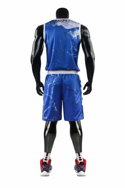 wholesale customized men basketball uniforms,mens kits sports clothes tracksuits discount boy basketball sets with shorts a30-09, Black;red
wholesale customized men basketball uniforms,mens kits sports clothes tracksuits discount boy basketball sets with shorts a30-09, Black;red