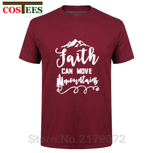 sport jesus christian faith can move mountains funny t-shirts for men women twin-peaks cotton t shirt hiking camp large size tee shirt
sport jesus christian faith can move mountains funny t-shirts for men women twin-peaks cotton t shirt hiking camp large size tee shirt