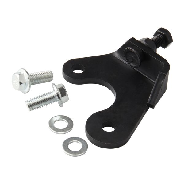 iron exhaust manifold bolt repair bracket kit fit for gmc trucks from 1999 
iron exhaust manifold bolt repair bracket kit fit for gmc trucks from 1999