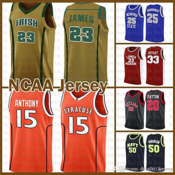 carmelo 15 anthony college lebron 23 james ncaa kyrie dwyane 3 wade 11 irving sale jersey kawhi stephen 30 curry 2 leonard ray allen, Black
carmelo 15 anthony college lebron 23 james ncaa kyrie dwyane 3 wade 11 irving sale jersey kawhi stephen 30 curry 2 leonard ray allen, Black