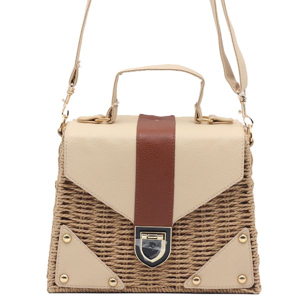 summer bohemian straw bags for women beach handbags vintage rattan bag handmade kintted crossbody bag 2020 new drop shipping
summer bohemian straw bags for women beach handbags vintage rattan bag handmade kintted crossbody bag 2020 new drop shipping